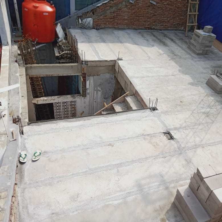Panel Lantai